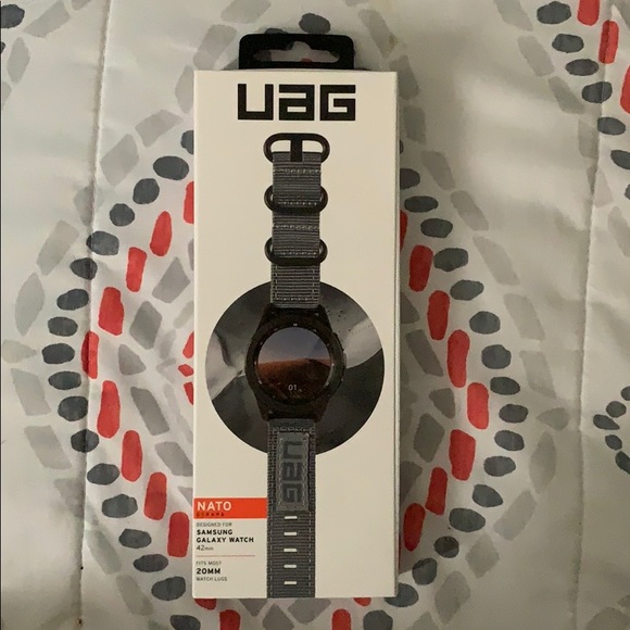 UAG Accessories - Samsung Galaxy Watch Band (42mm)